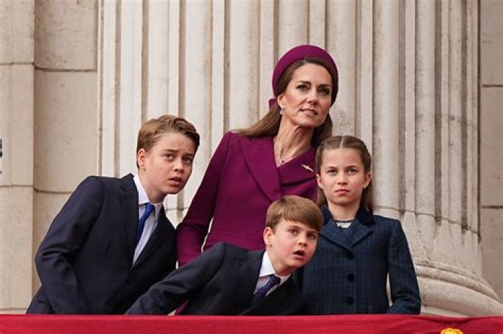 Prince George and Princess Charlotte at the State Funeral Of Queen Elizabeth II prince george and princess charlotte at the state funeral of queen elizabeth ii