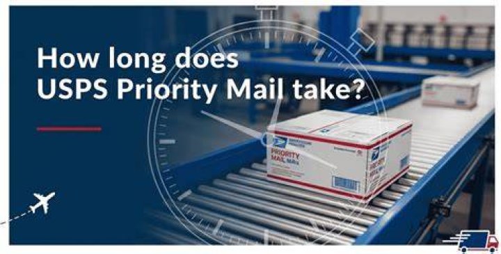 Priority Mail Express
