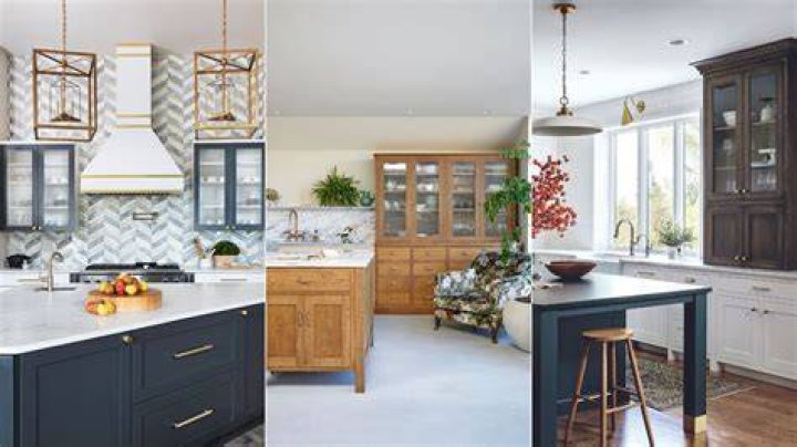 Question: How Can I Make My Kitchen Beautiful??