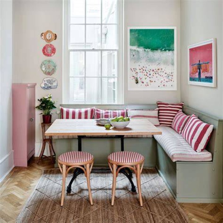 Question: How Do You Make A Banquette Bench??