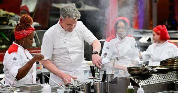 Quick Answer: Do The Contestants On Hells Kitchen Get Paid??