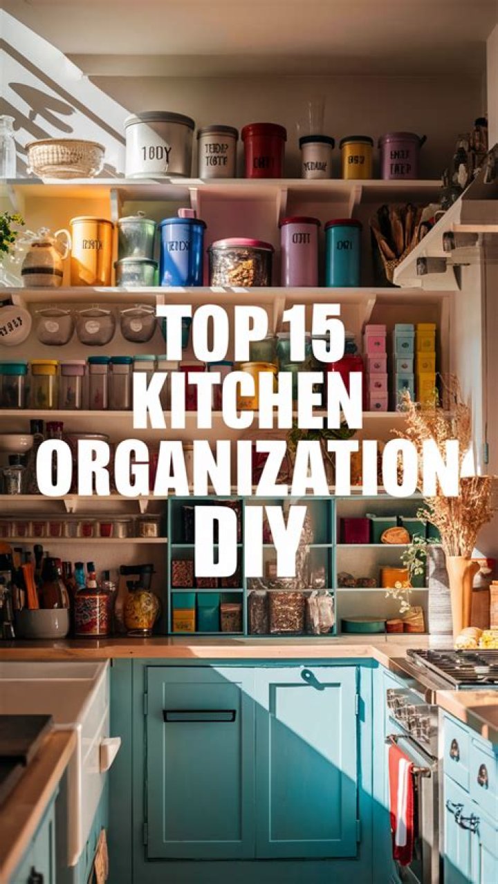 Quick Answer: How Can I Improve My Kitchen??