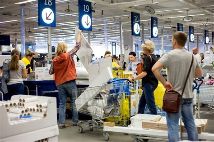 Quick Answer: When Was The Last Ikea Kitchen Sale 2019??