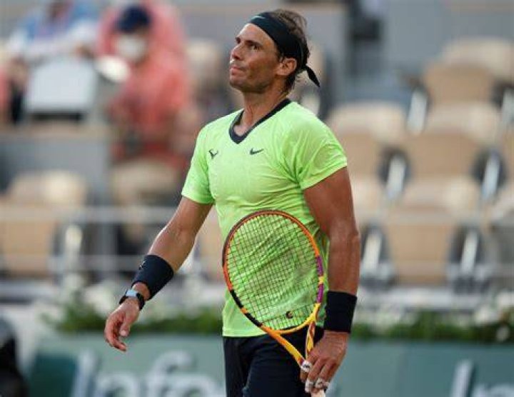 Rafael Nadal pulls out of Wimbledon and Tokyo Olympics
