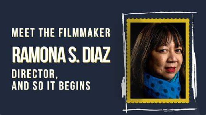 Ramona S. Diaz