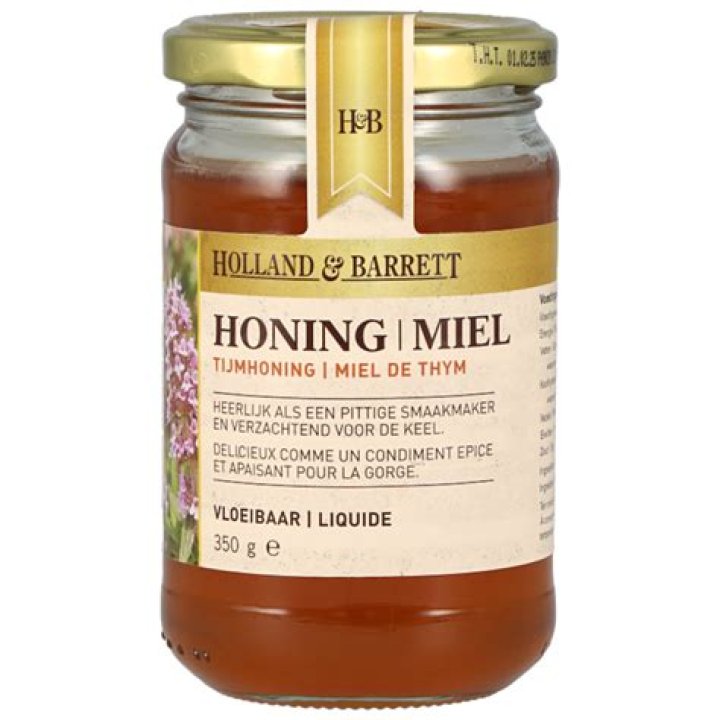Rauwe Honing Waar Kopen? (Question)