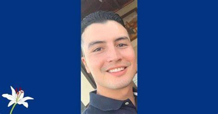 Rayburn Cardenas Barron, age 29