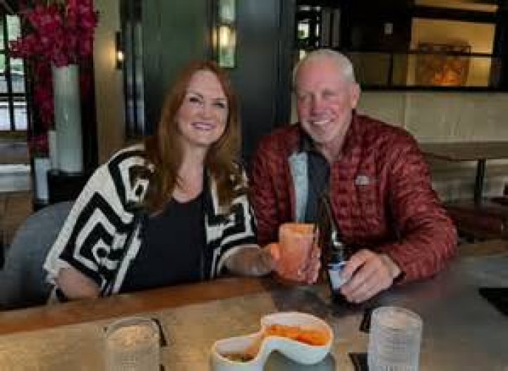 Ree Drummond Opens Up About How Her Home Life Has Changed Since Her