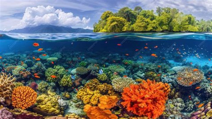 Reef