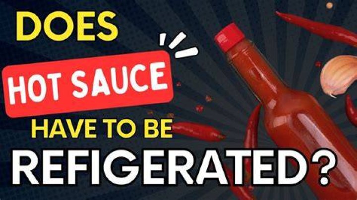 Refridgerate Spaghetiti Sauce When Hot? (Question)