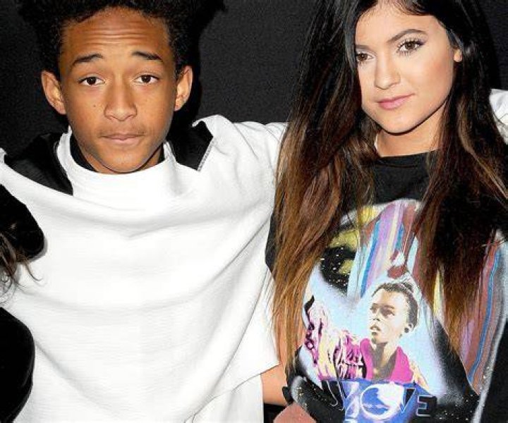 Remember When Kylie Jenner and Jaden Smith Dated?