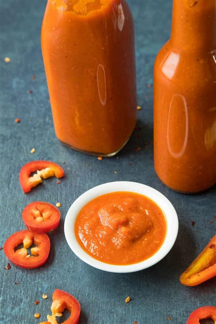 Remove Seeds When Making Hot Sauce? (Solution)