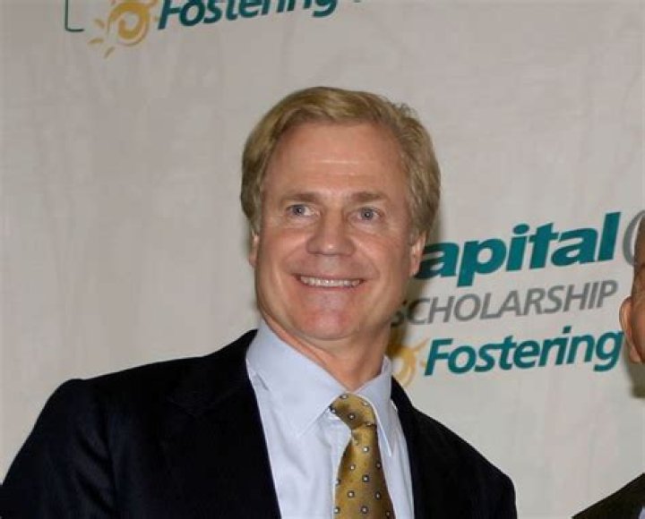 Richard Fairbank Net Worth