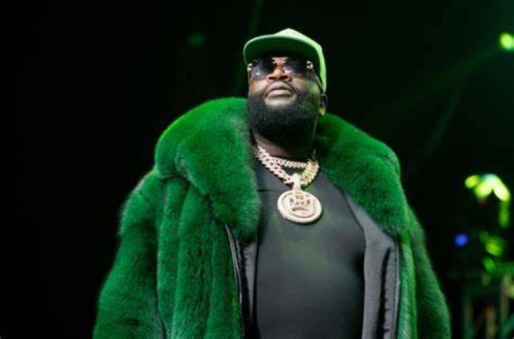 Rick Ross Claims He&rsquo;s Just &lsquo;A Year Away&rsquo; From Becoming Hip Hop&rsquo;s Next Billionaire