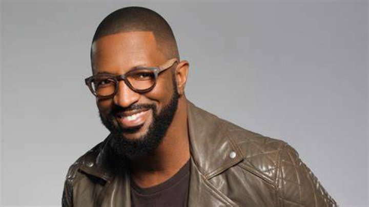 Rickey Smiley Photo