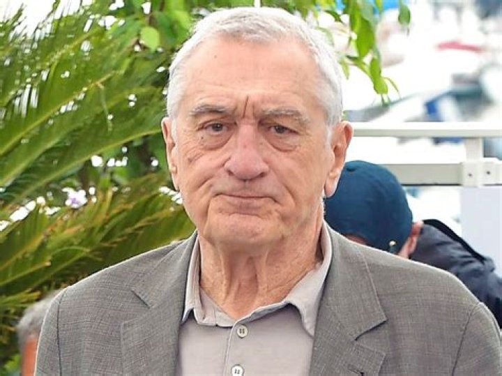 Robert DeNiro Gives Grumpy Testimony at NYC Civil Trial Internewscast