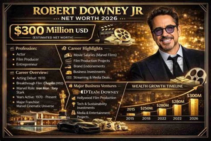 Robert Drew Net Worth & Bio/Wiki 2018 Facts Which You Must To Know!
