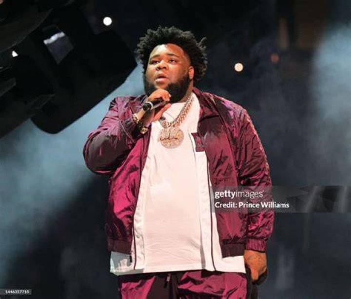 Rod Wave's Drake Collab Dreams Get Boost From Wallo