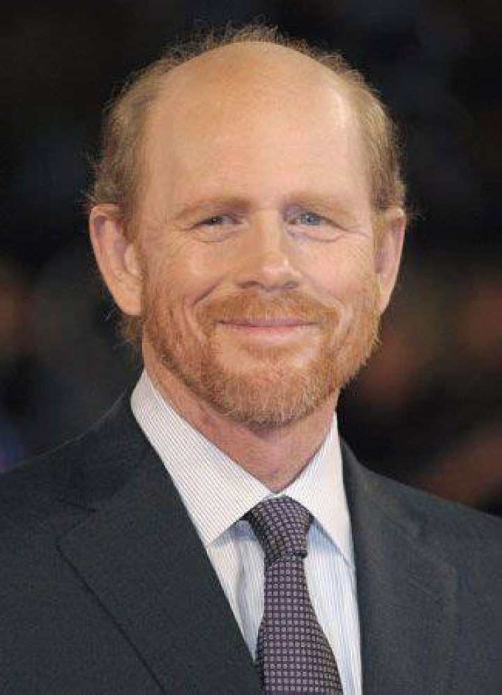 Ron Howard Biography, Height & Life Story Super Stars Bio