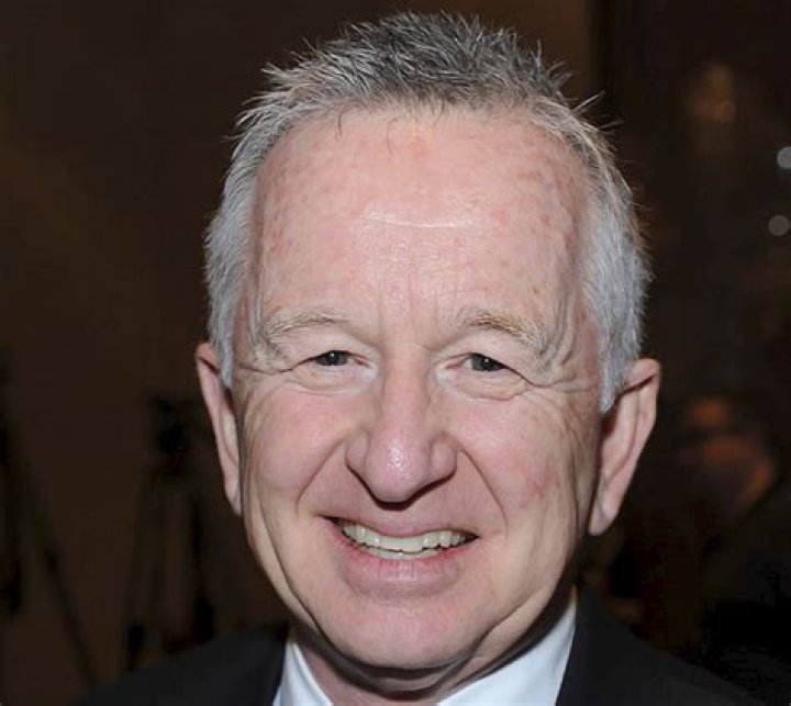 Ron James Net Worth