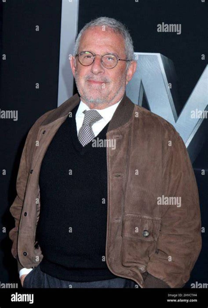 Ronald Meyer