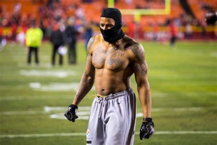 Ryan Shazier Net Worth