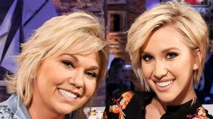 Savannah Chrisley Shares Update After Third Surgery for Endometriosis