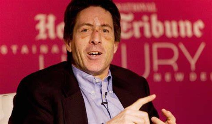 Scott D. Malkin Net Worth