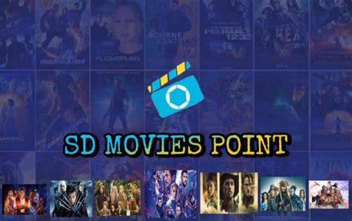 Sd Movies Point APK for Android Download