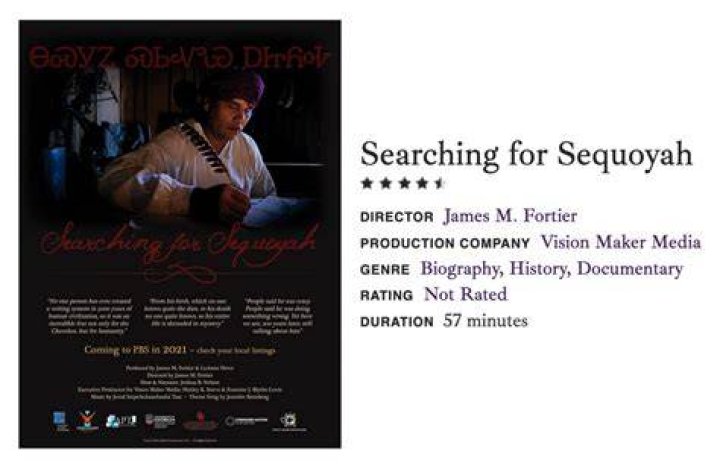Searching for Sequoyah