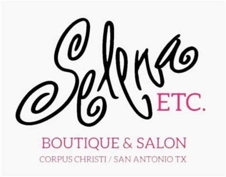 Selena Etc boutique