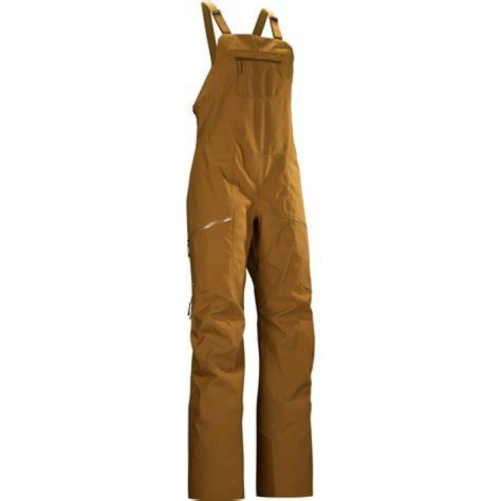 Sentinel Bib Pants Sentinel Bib Pants