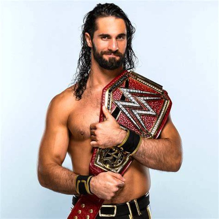 seth rollins