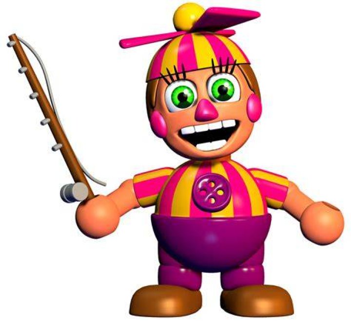 SFM DeeDee Full Body (FNaF World) by TronicCRASH on DeviantArt