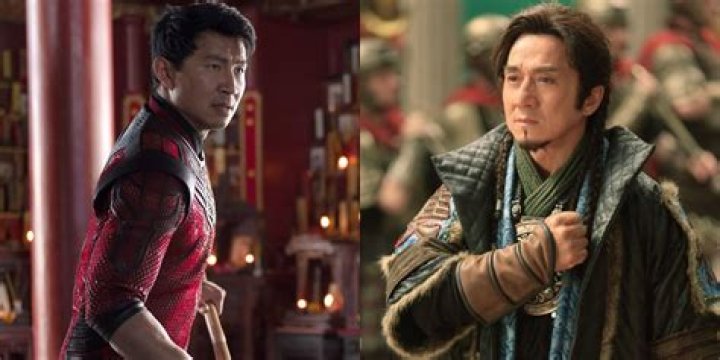 Shang-Chi Director Really Wants Jackie Chan In The Sequel