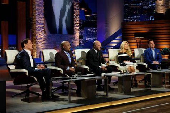 Shark Tank
