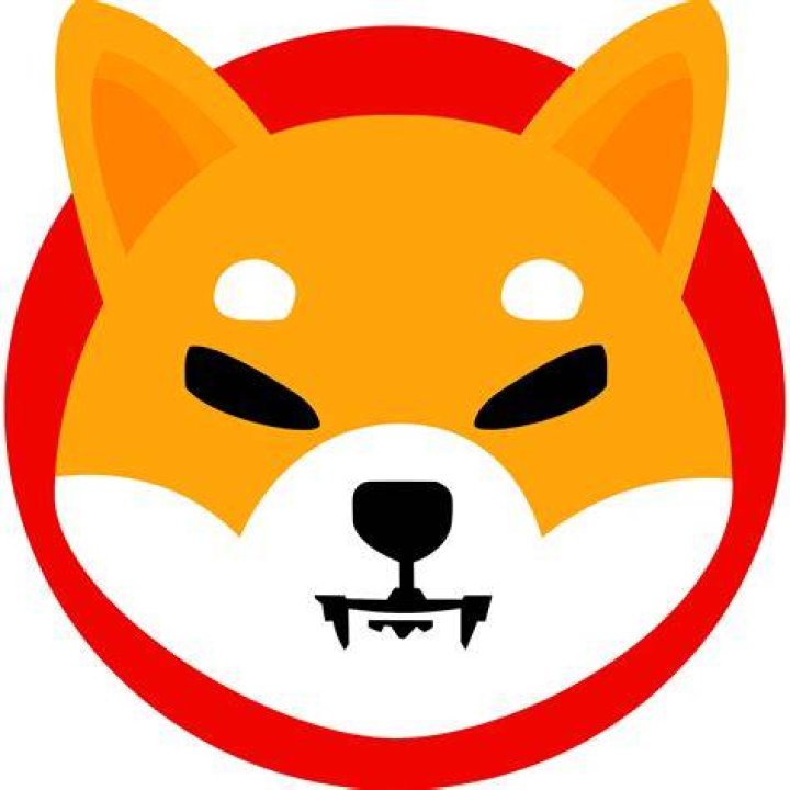 Shiba Inu Logo on a network after Shytoshi Kusama said Shibarium is coming very soon.