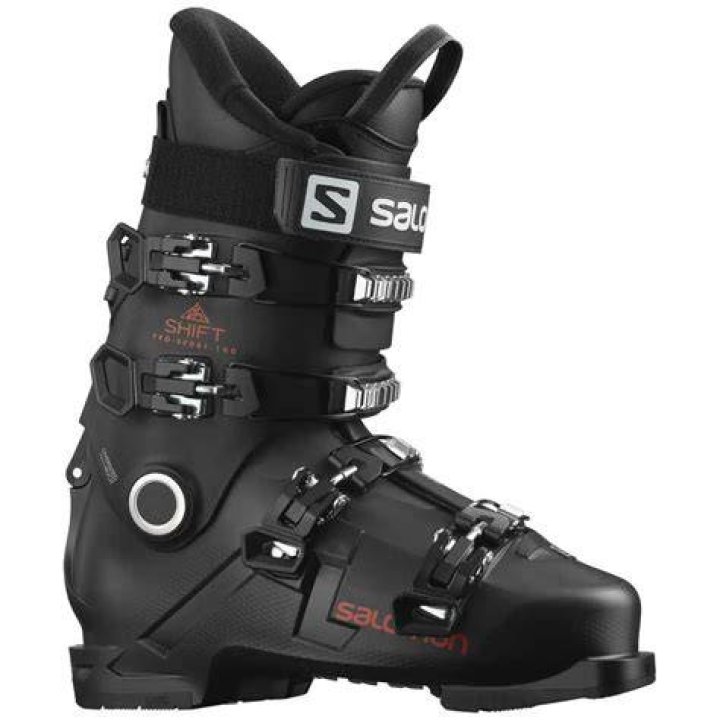Shift Pro 100 AT Shift Pro 100 AT