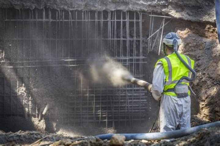 Shotcrete Cost