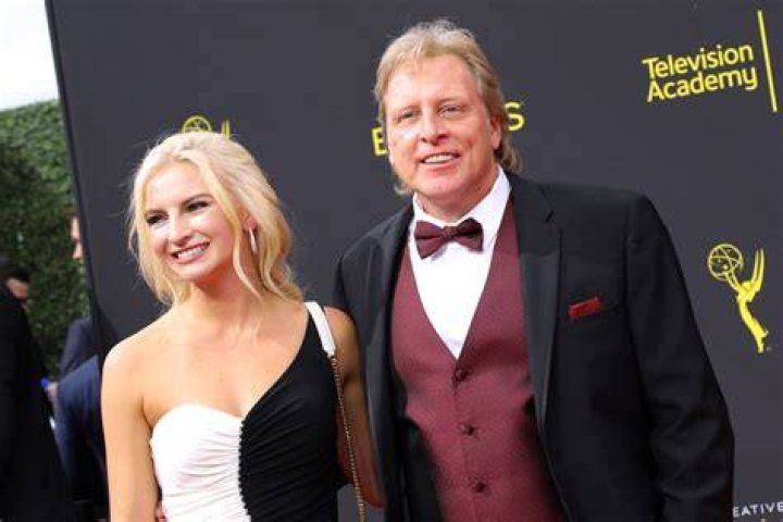 Sig Hansen and Edgar Hansen in 'Deadliest Catch'
