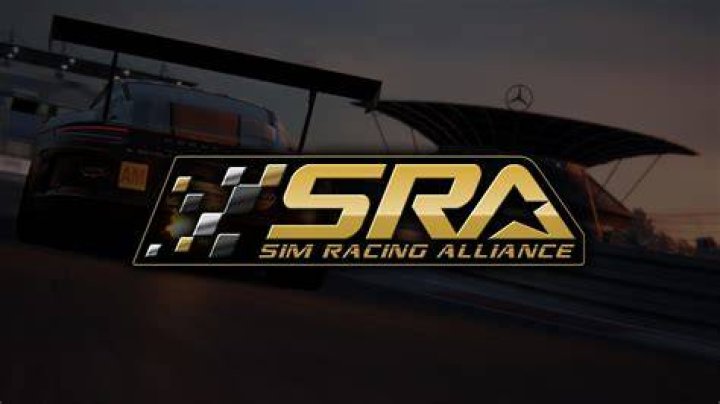 Sim Racing Alliance