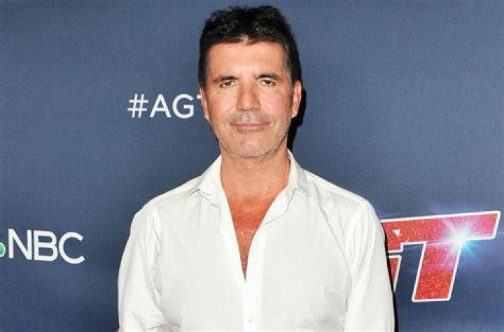 Simon Cowell Net Worth, Biography, And Salary