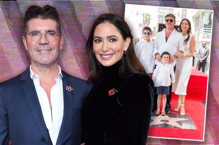 Simon Cowell relationship in &lsquo;crisis&rsquo; preengagement sources