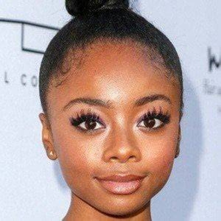 Skai Jackson Bio, Age, Height, Wiki, ? Models Biography