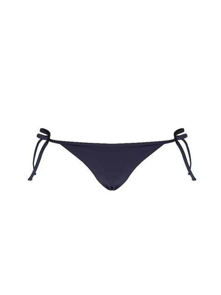 Slip con lacci laterali 'Miss Costa Rica' Slip con lacci laterali 'Miss Costa Rica'