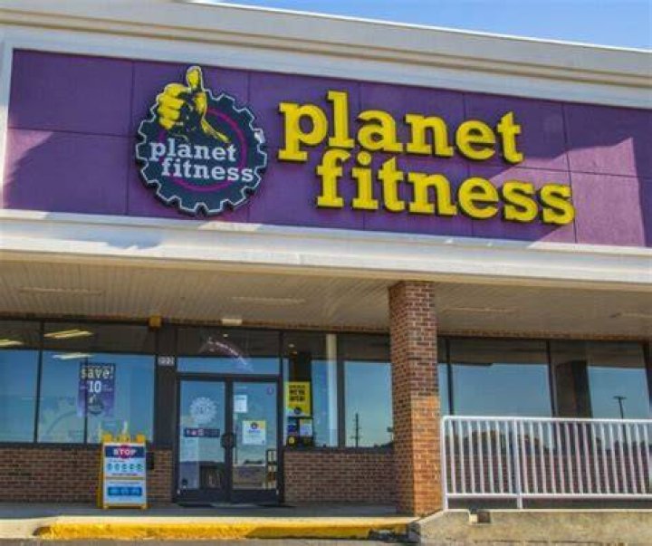 So, Does Planet Fitness Have a Pool