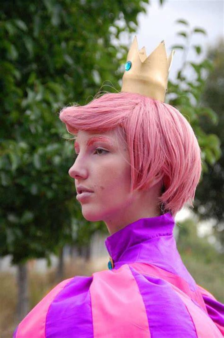 Solemn Prince Solemn Prince