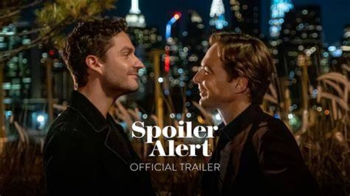 spoiler alert