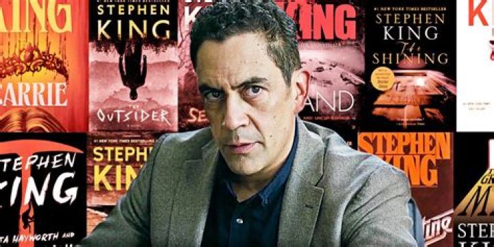 Stephen King's Gerald's Game