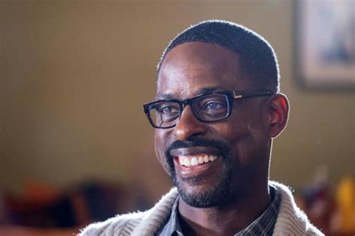 Sterling K. Brown as Randall and Susan Kelechi Watson as Beth on 'This Is Us' Season 4